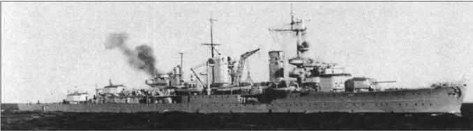 Кельн сфотографирован 7 октября 1939 г всего через месяц после начала - фото 54