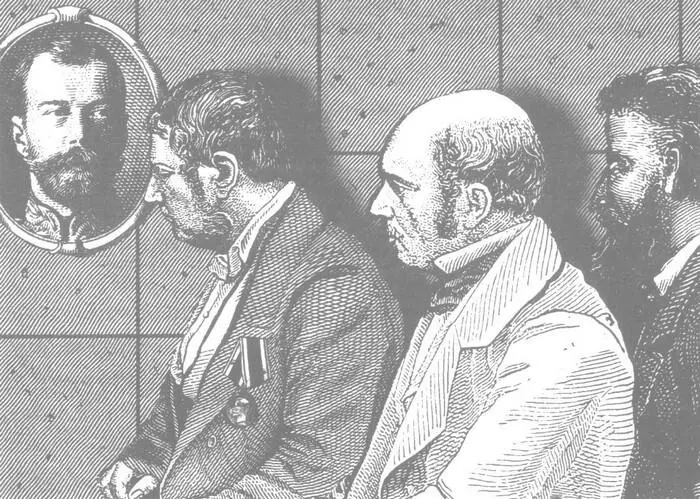 Ваши евреи бунтуют в Лодзи кричал он Я требую чтобы вы обуздали своих - фото 7