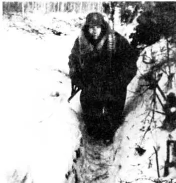 Ленинградский Блицкриг На основе военных дневников высших офицеров вермахта генералфельдмаршала Вильгельма Риттера фон Лееба и генералполковника Франца Гальдера 19411942 - фото 43