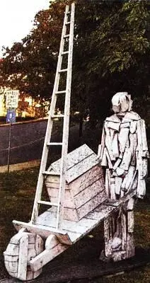 Впрочем если вы будете работать над созданием деревянных скульптур то вполне - фото 42