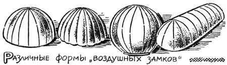 Пенопластовые дома выгодно отличаются от обычных воздушных тем что меньше - фото 32