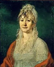 Елизавета Алексеевна Арсеньева урожденная Столыпина Начало XIX в Тарханы - фото 19