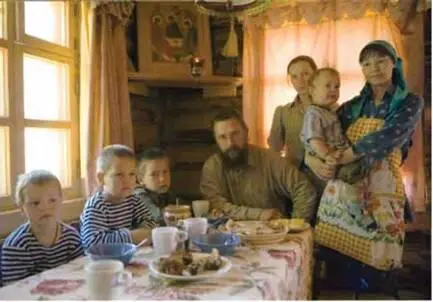 Дальняя Слобода - фото 36