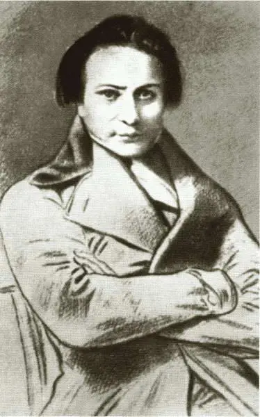 Виктор Гюго 1837 г Александр Дюмастарший 1855 г - фото 18