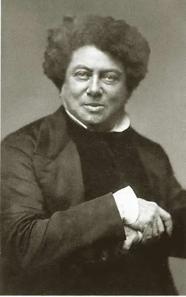 Александр Дюмастарший 1855 г Зрительный зал Исторического театра в - фото 19