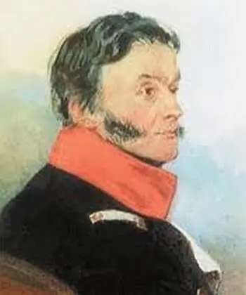 H Н Раевскийстарший П Ф Соколов 1826 С А Раевская В Л - фото 2