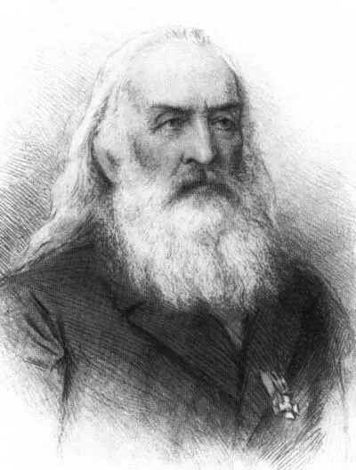 С Г Волконский Гравюра В Унгера с фотографии конца 1850х гг Князь М С - фото 59