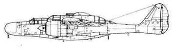 P61B Р61А P61 С XP61D P61A - фото 9