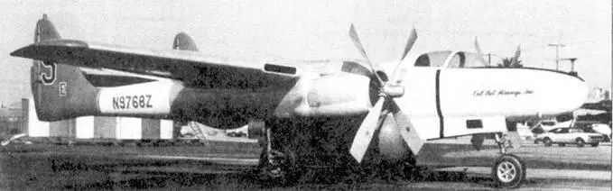 Первый серийный разведчик F15A серийный номер 4559300 сначала - фото 159