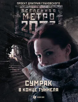 Раиса Полицеймако - Метро 2033: Сумрак в конце туннеля (сборник)