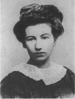З Е Серебрякова Начало 1900х гг Б А Серебряков муж художницы 1901 г - фото 8