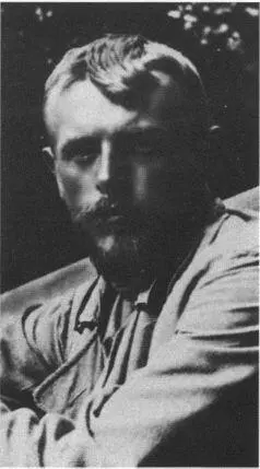 Б А Серебряков 1900е гг Дом Бенуа в Петербурге на Никольской 15 ныне - фото 24