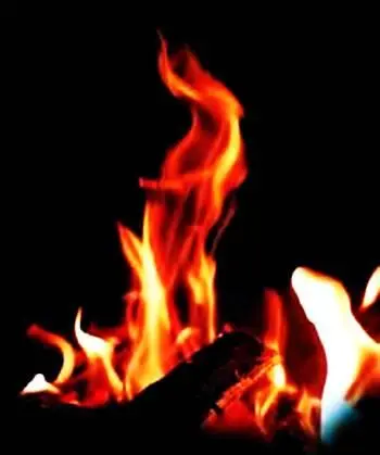 Огонь приносит тепло Конечно жизнь теплотехников была бы намного проще если - фото 14