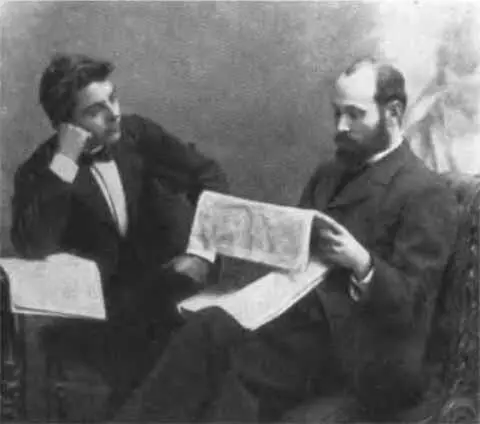 К Е Ворошилов и С М Рыжков 18981901 гг Луганская тюрьма в которой с - фото 10