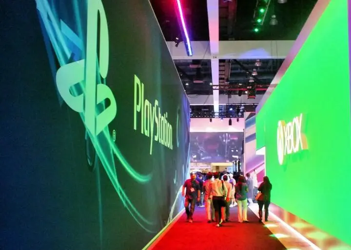 PS4 технически почти не отличается от Xbox One но обошлась Sony так дорого - фото 47
