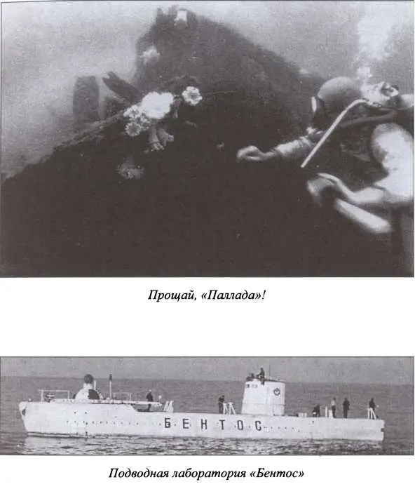 ЛИТЕРАТУРА 1 Ажажа В Г Подводное плавание с аквалангом М Рыбное - фото 38