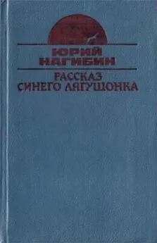 Юрий Нагибин - Постоянный подписчик