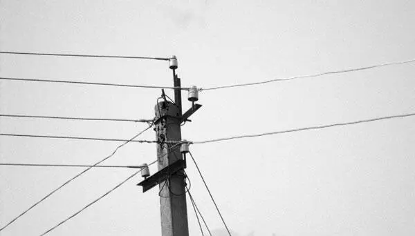 Рис 12 Подвод электричества к загородному дому Технологическое присоединение - фото 2