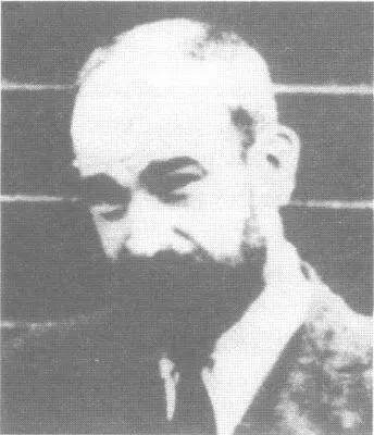 Дмитрий СвятополкМирский Г Л Козловская дает портрет Мирского тех лет она - фото 42