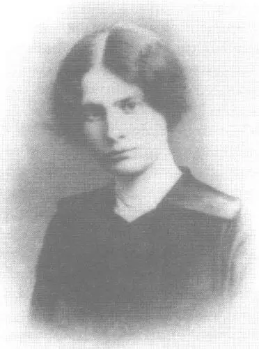 Маргарита Николаевна Лебедева По свидетельству Елены Извольской сердечную и - фото 118