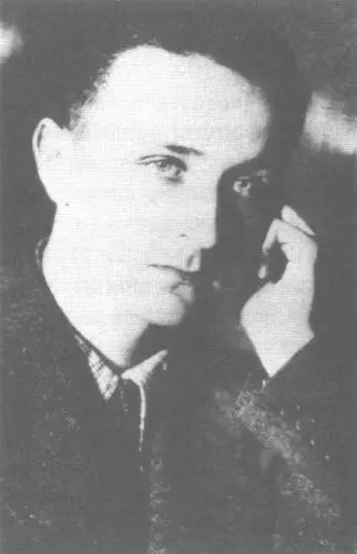 Георгий Эфрон Сентябрь 1941 г Я не думаю что Цветаева действительно - фото 41