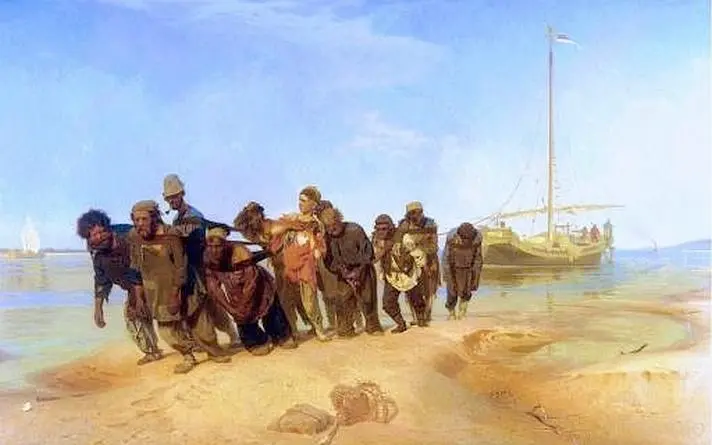 Русские живописцы - фото 86
