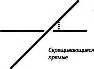 Как в двух так и в трех измерениях законы геометрии остаются теми что - фото 21