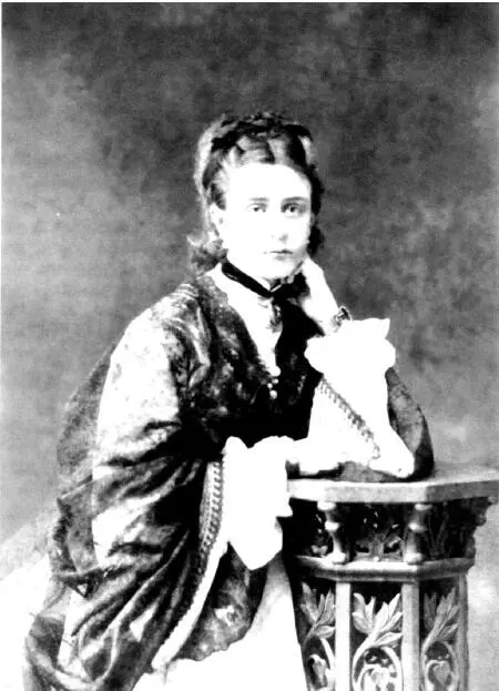 Александра Николаевна Болдарева 9 января 1850 г 28 августа 1904 г - фото 3