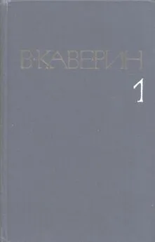 Вениамин Каверин - Пятый странник