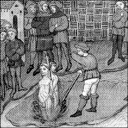 Гишара таскали по судам до 1313 года и отпустили только тогда когда - фото 47