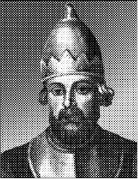 Но конфликт не был исчерпан В 1358 году Алексий появился в землях Романа в - фото 49
