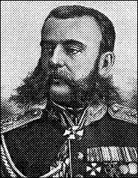1882 год стал для Скобелева годом разрушенных иллюзий Он уже не нужен военному - фото 96