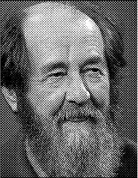 В августе 1971 года Александр Исаевич Солженицын в течение нескольких дней по - фото 116