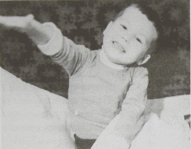 2 Саша 1966 3 Папа Николай Алексеевич Башлачёв Саша 7 лет Ленинград - фото 3