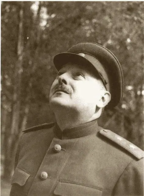 На Карельском фронте 1944 г АА Жданов подписывает перемирие с - фото 60