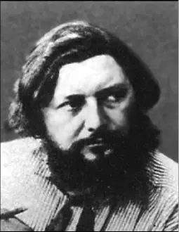 Полное имя ЖанДезиреГюстав Курбе Выдающийся французский живописец - фото 38