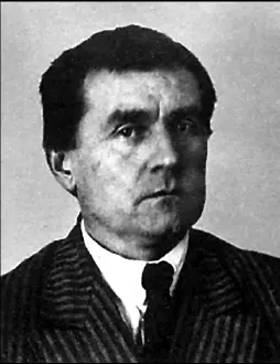 Выдающийся русский художник польского происхождения мастер авангарда - фото 46