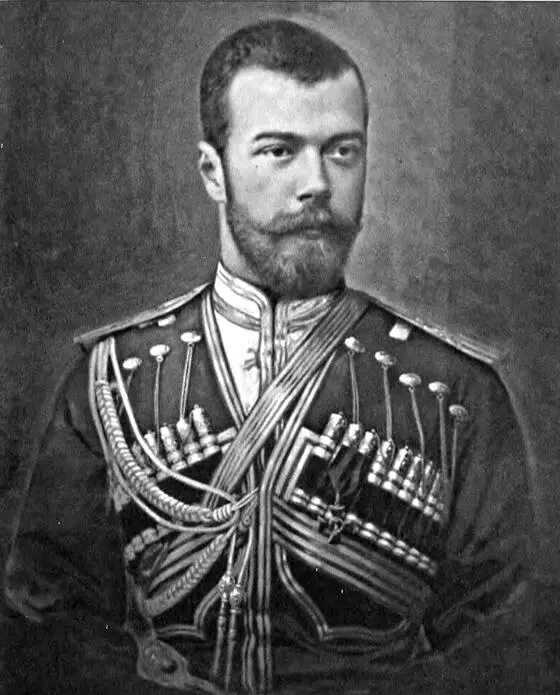 Император Николай II Наместник его императорского величества на Кавказе и - фото 8