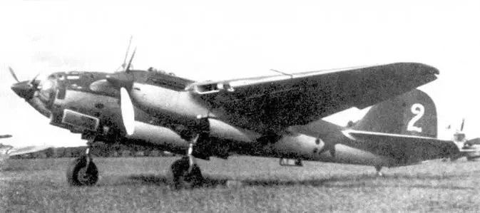 СБ гордость советской авиации Часть 2 - фото 88