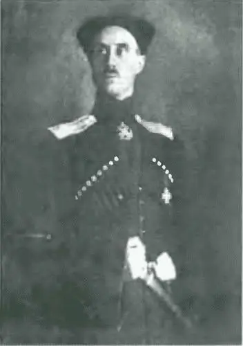 Генерал ПН Врангель Генерал АП Кутепов - фото 10