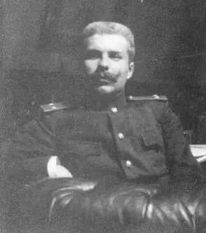 На Андрее Первозванном в 19151916 гг В каютах - фото 176