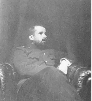 На Андрее Первозванном - фото 189