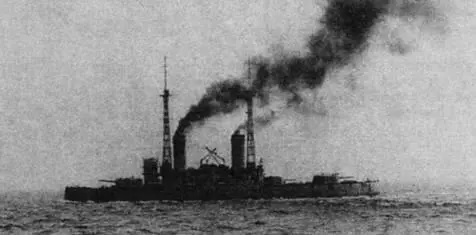 В дни боевой учебы 18 Накануне Новый 1913 год Андрей Первозванный - фото 19