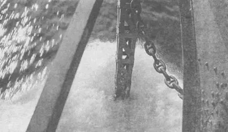 Фортрал Андрея Первозванного опущен в воду Не лишним было бы участие в - фото 36