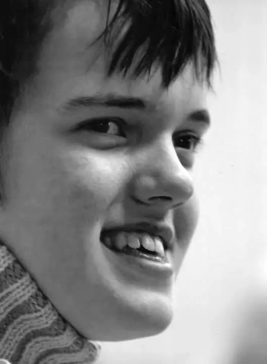 Папа Саша Нам с Танюшкой хорошо вдвоём Танюшка родилась в январе 1988 г Мне - фото 17