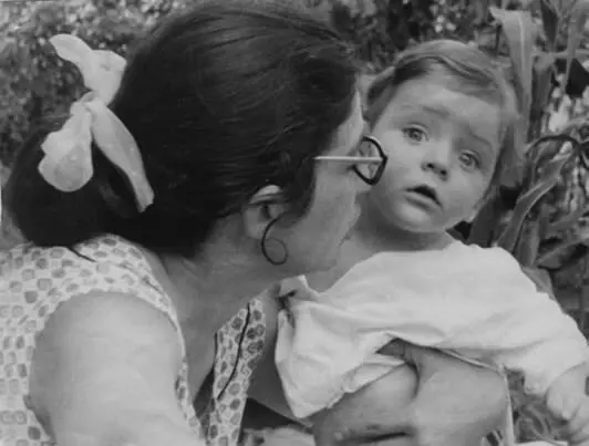 Через несколько дней мне исполнится 40 лет хотя мне самому трудно в это - фото 4