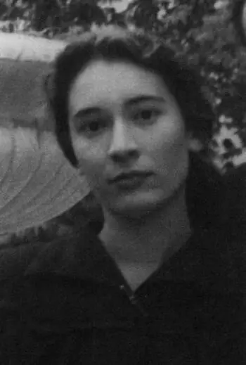 Мина ТахоГоди Орджоникидзе середина 1950х гг Мина ТахоГоди и Алла - фото 34