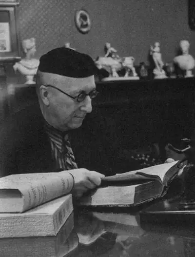 Алексей Федорович Лосев 1961 Алексей Федорович и Валентина Михайловна Лосевы - фото 36