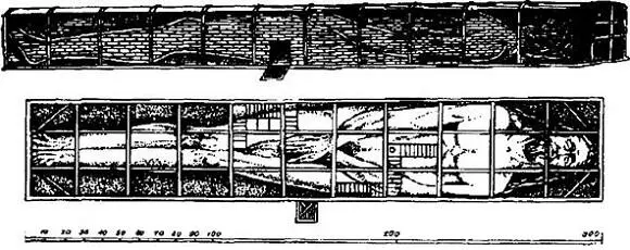Из книги Исаака Майера Каббала НОЙ И ЗОДИАКАЛЬНЫЙ КОВЧЕГ Ранние - фото 265