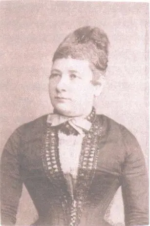Каролина Горовиц мать Густава Лазарь умер в 1868 году в Везлау близ Вены - фото 6